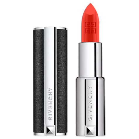 givenchy genuine leather lipstick|Givenchy lipstick official website.